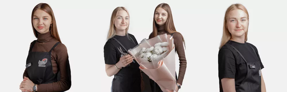 Фото раздела о компании